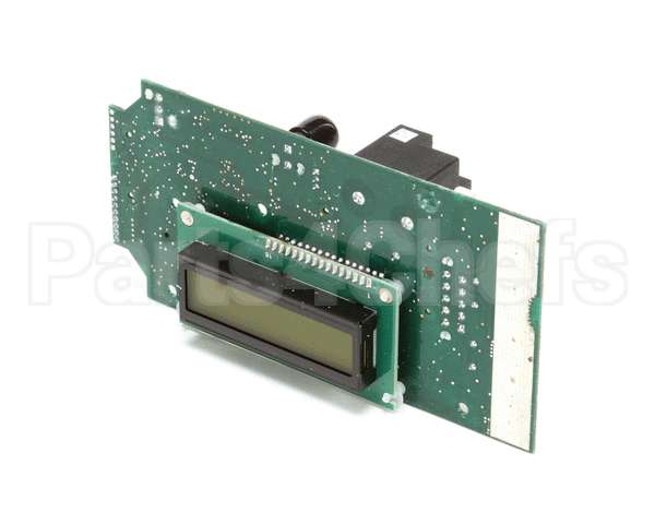 38760.1020 Bunn Control Board Assembly Axiom 120V 3 Batc