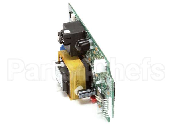 38760.1020 Bunn Control Board Assembly Axiom 120V 3 Batc