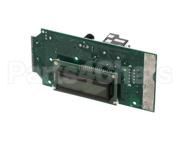 38760.1021 Bunn Control Board Assembly Axiom 240V 3 Batc