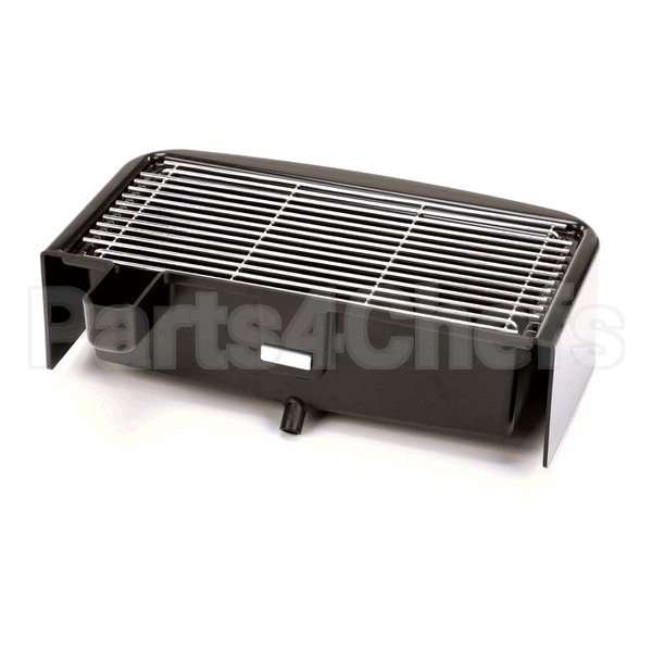 38765.1000 Compatible Bunn Driptray, Complete (Jdf-2S)