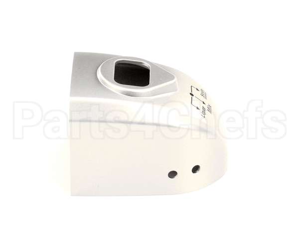 387683P01 Lancer Cover (S) Pipe For Dsu
