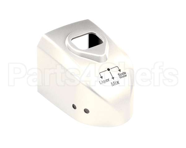 387683P01 Lancer Cover (S) Pipe For Dsu
