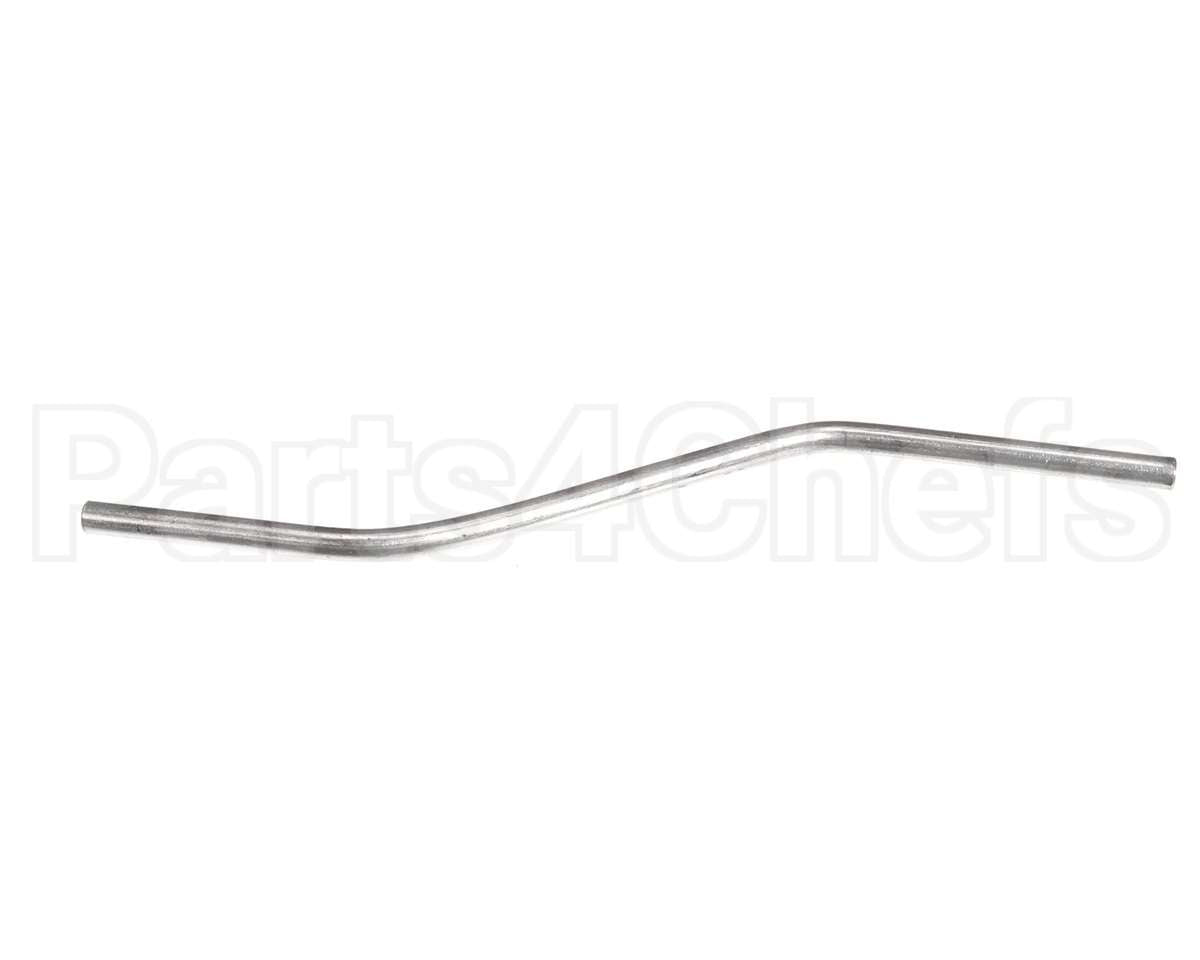 388280 Eagle-Metal Masters Tubing, Gas Supply, 1/4" Od