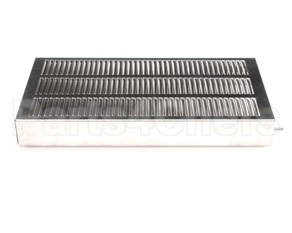38839 Silver King Assembly Condenser Cover Skrcb/Fcb