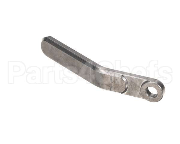 38841 Giles Handle, Support Frame, Filter Pan, Gef