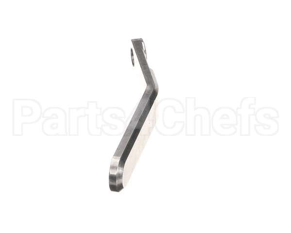 38841 Giles Handle, Support Frame, Filter Pan, Gef