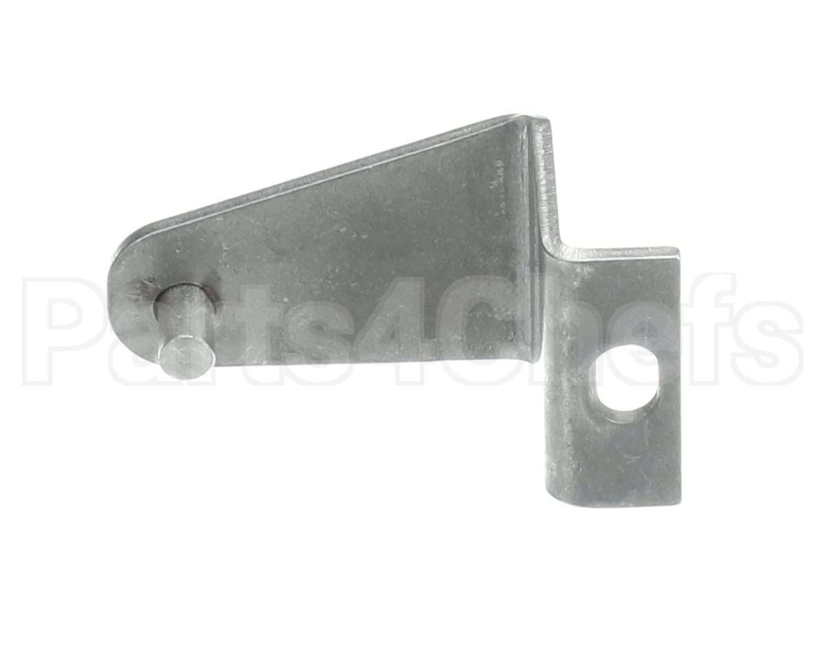 38842 Silver King Hinge Wment Condenser Cover Rc