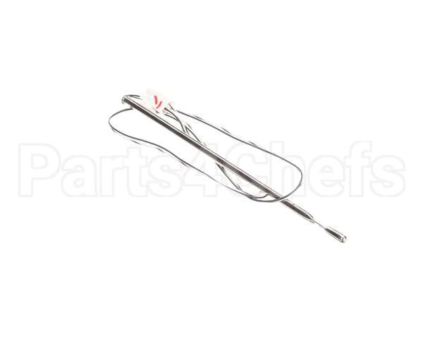 38855.0001 Bunn Probe Assembly,Temp Wht Pin1 7.75