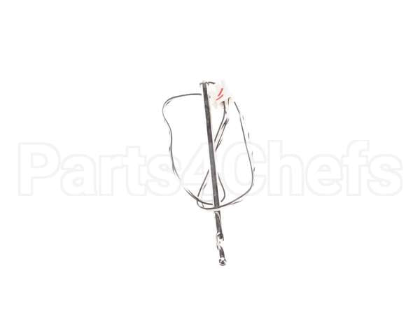 38855.0001 Bunn Probe Assembly,Temp Wht Pin1 7.75