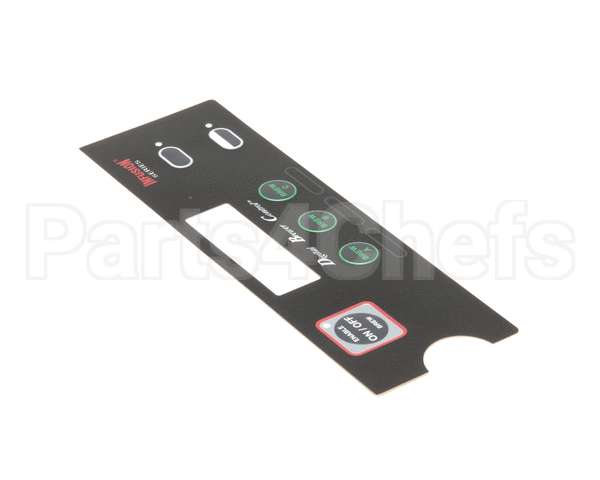 38876.0011 Bunn Switch, Memb One Lower/Upper