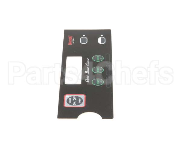 38876.0011 Bunn Switch, Memb One Lower/Upper