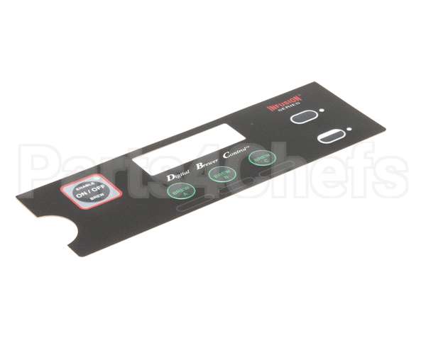 38876.0011 Bunn Switch, Memb One Lower/Upper