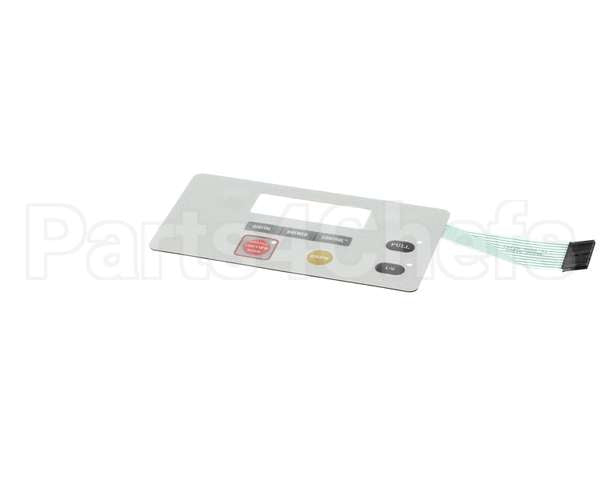 38876.1009 Bunn Switch Memb No Warm (Sb)