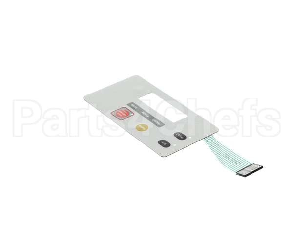 38876.1009 Bunn Switch Memb No Warm (Sb)