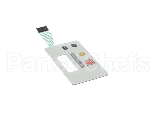 38876.1009 Bunn Switch Memb No Warm (Sb)