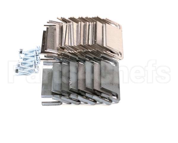 38885 Imperial Ir-Jm Caster Shim (Set)