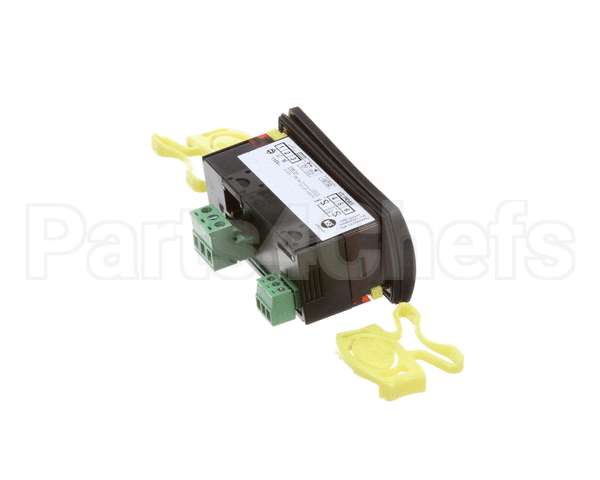 38888 Silver King Control Electr 115V (Prgrd) Cold Wall