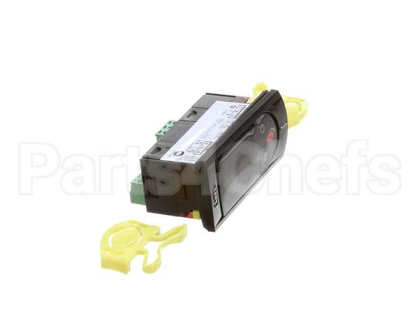 38888 Silver King Control Electr 115V (Prgrd) Cold Wall