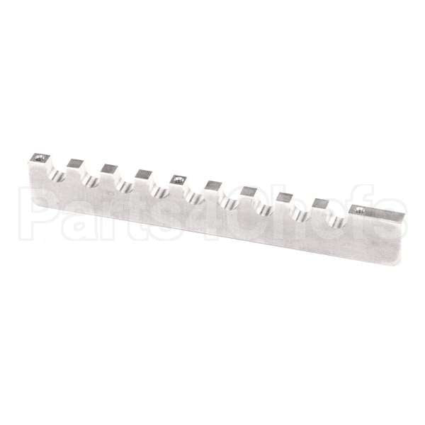 38895 Compatible Giles Bracket, Element, W/O Hole, Gef-720