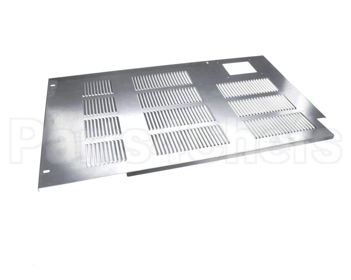 38914 Giles Panel, Cabinet, Back, Gef