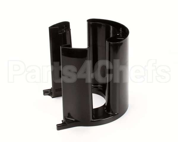 38929.0002 Bunn Stand, Open Face Tf Server