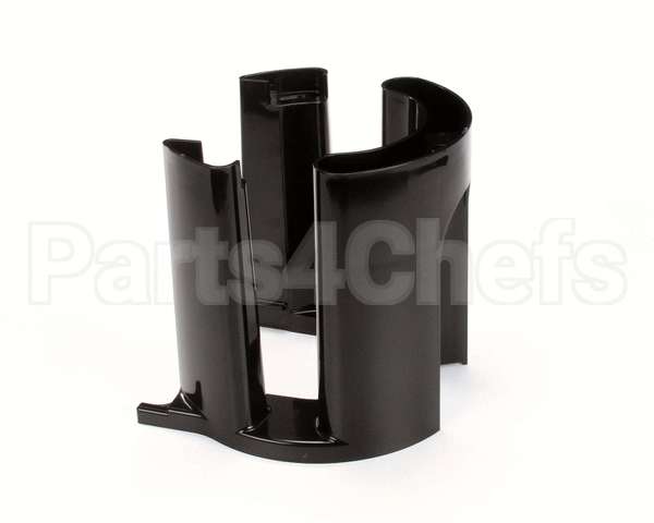 38929.0002 Bunn Stand, Open Face Tf Server