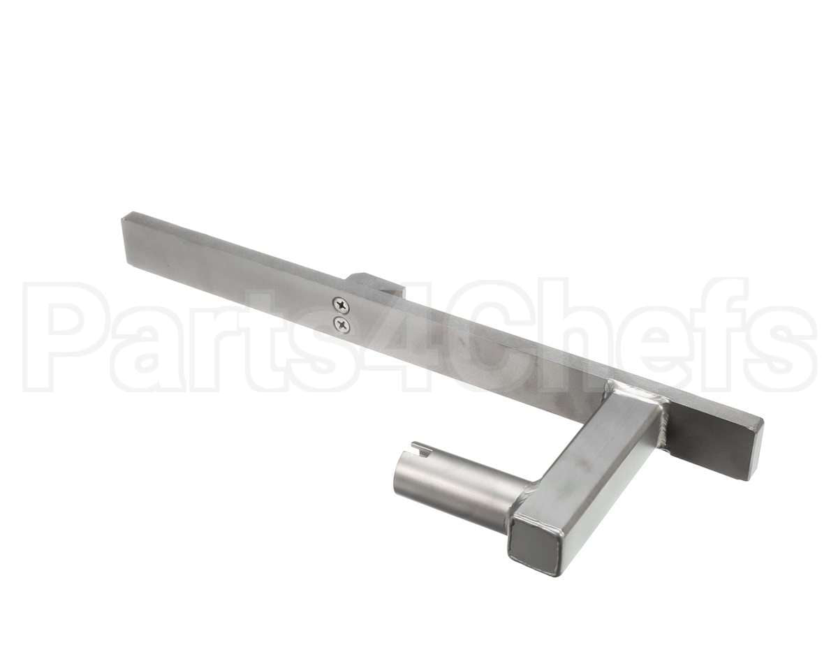 38930.0000 Giles Basket Carrier Assy Gefggf720