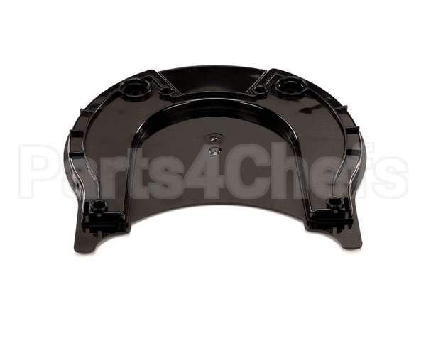 38930.0002 Bunn Base Plate, Stand Open Face