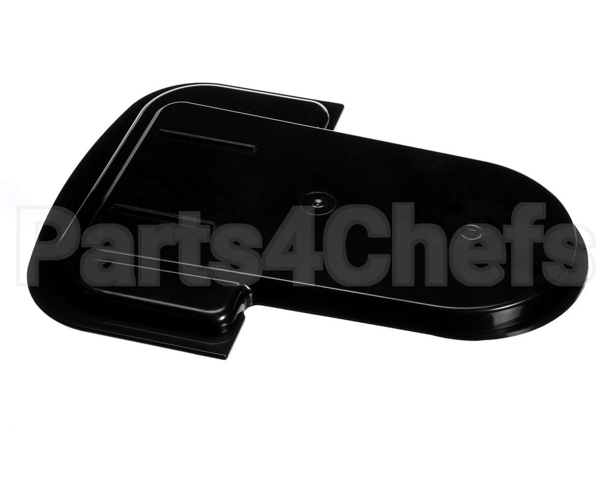 38931.0002 Bunn Drip Tray, Open Face