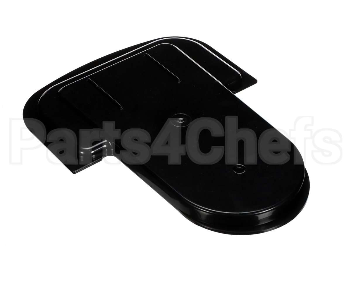 38931.0002 Bunn Drip Tray, Open Face