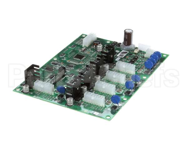 38961.1006 Bunn Kit, Cba Main Imix-5 256K