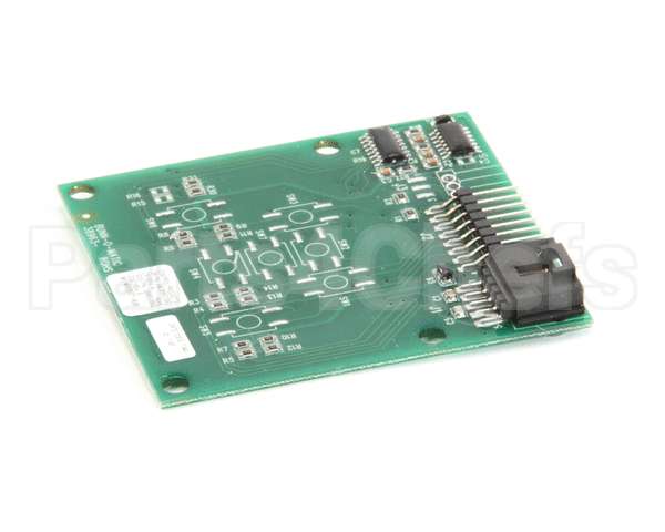 38963.1002 Bunn Kit, Cba 5-Button Dispense Imix
