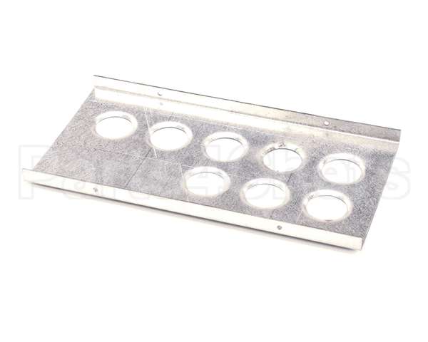 38971 Blodgett Plate, Burner Tube Xr8