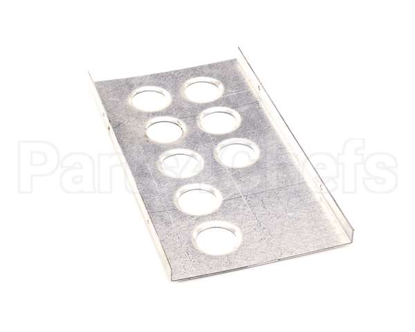 38971 Blodgett Plate, Burner Tube Xr8