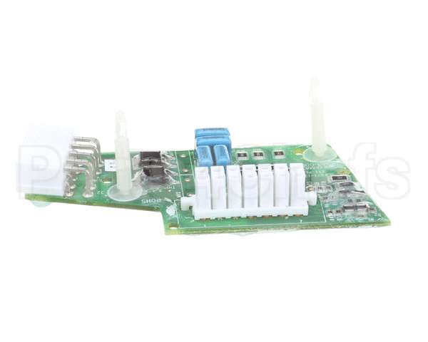 38983.1001 Bunn Control Board Assembly Ultra Ii Auto-Fil