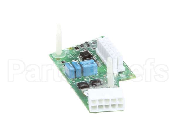 38983.1001 Bunn Control Board Assembly Ultra Ii Auto-Fil