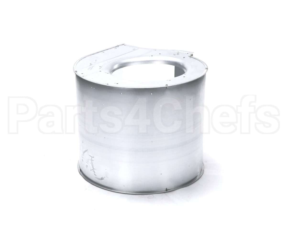 38K30 Lennox Belt Drive Blower Housing For 15 X 15" B