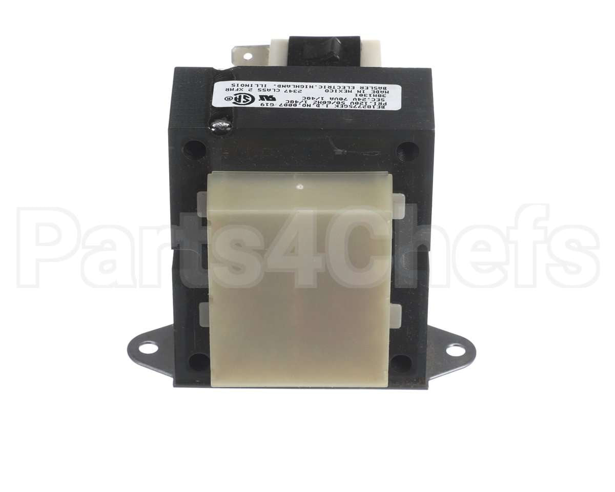 38M13 Lennox Transformer Leadless