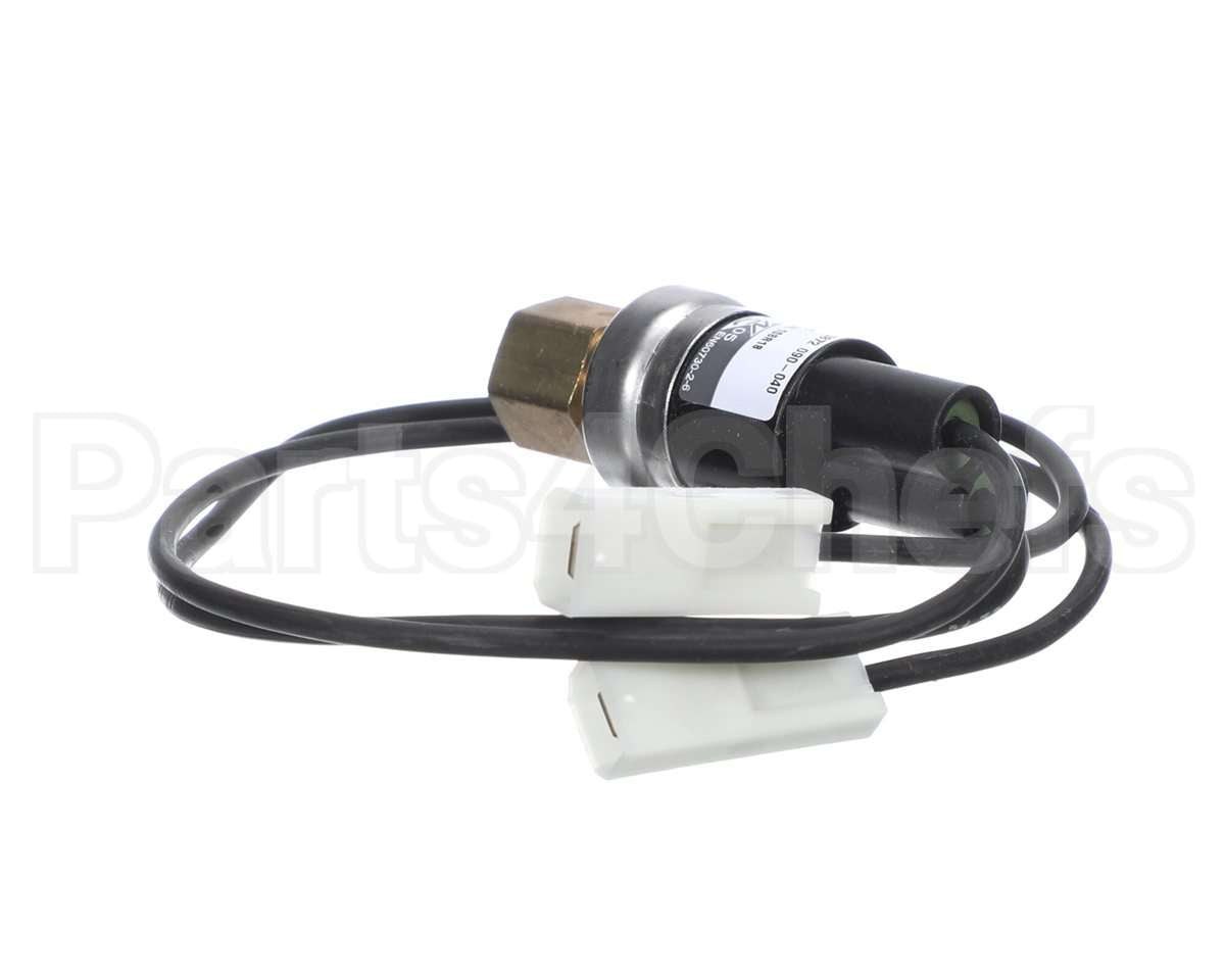 38M76 Lennox Low Press Switch 90#Cls, 40#Op