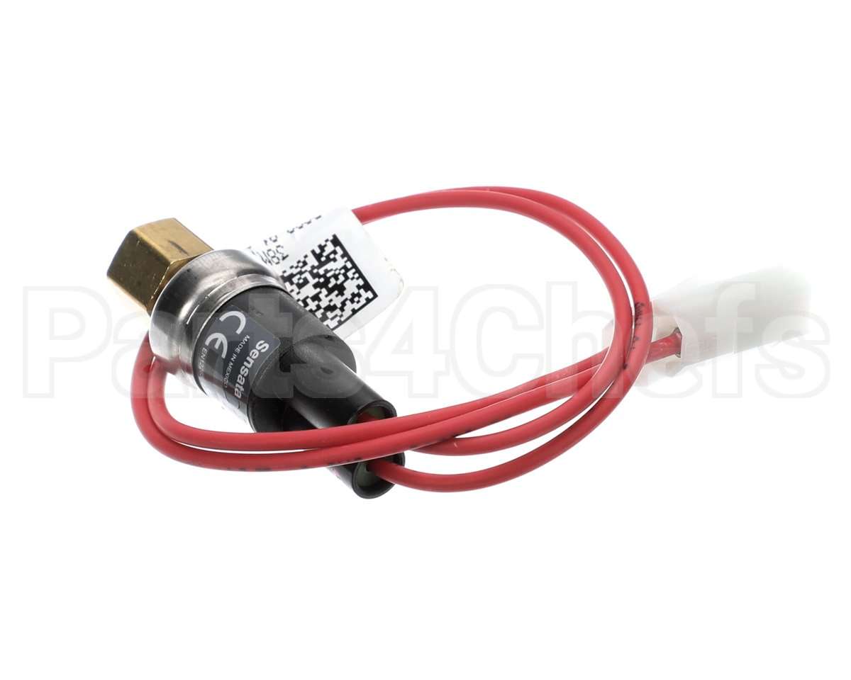 38M77 Lennox 640-475# High Pressure Switch