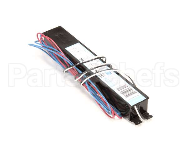 39-12902 Federal Industries Ballast,2Lamp Multi Volt