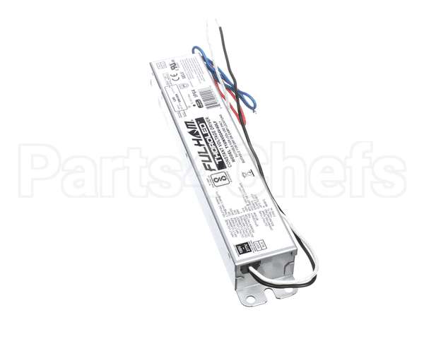 39-20986 Federal Industries Power Supply - 24V Dc