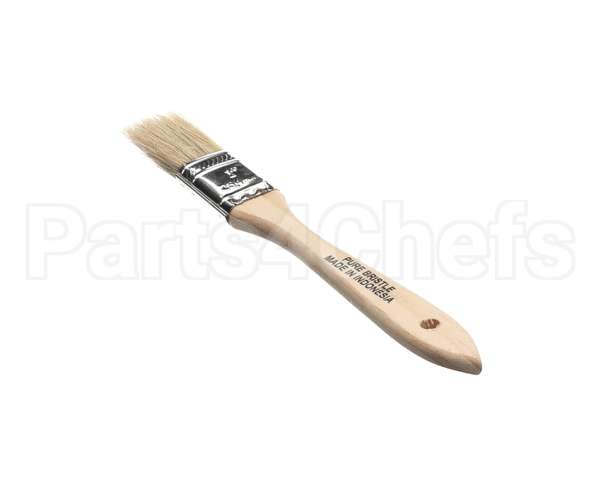 3900-001 Concordia Beverage Brush - 1 Inch