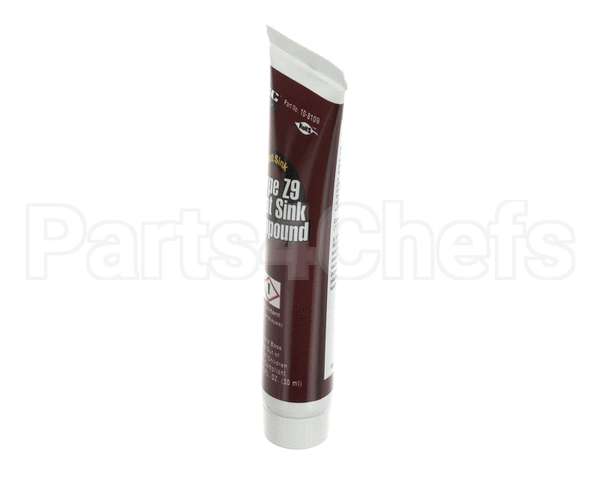 3900-004 Concordia Beverage Heatsink Comp- Silicone