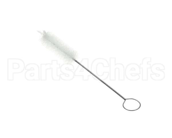 3900-021 Concordia Beverage Brush Brw Clean At