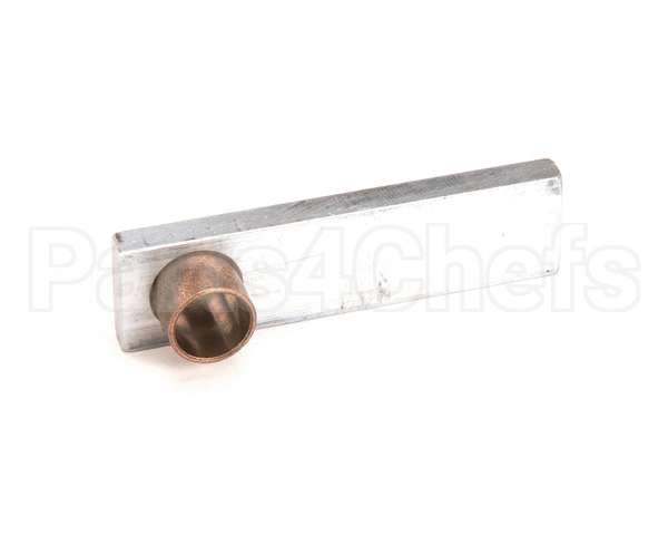 390051 Lincoln Bushing (Solid Belt)
