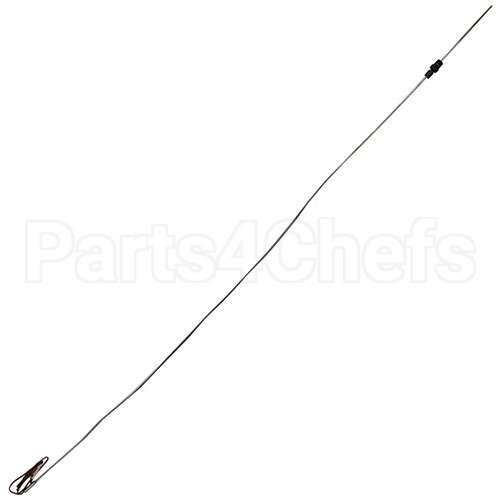 390095 Compatible Lincoln Thermocouple Typ K
