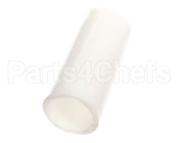 39011 Giles Hose, Drain Connector, 4-In