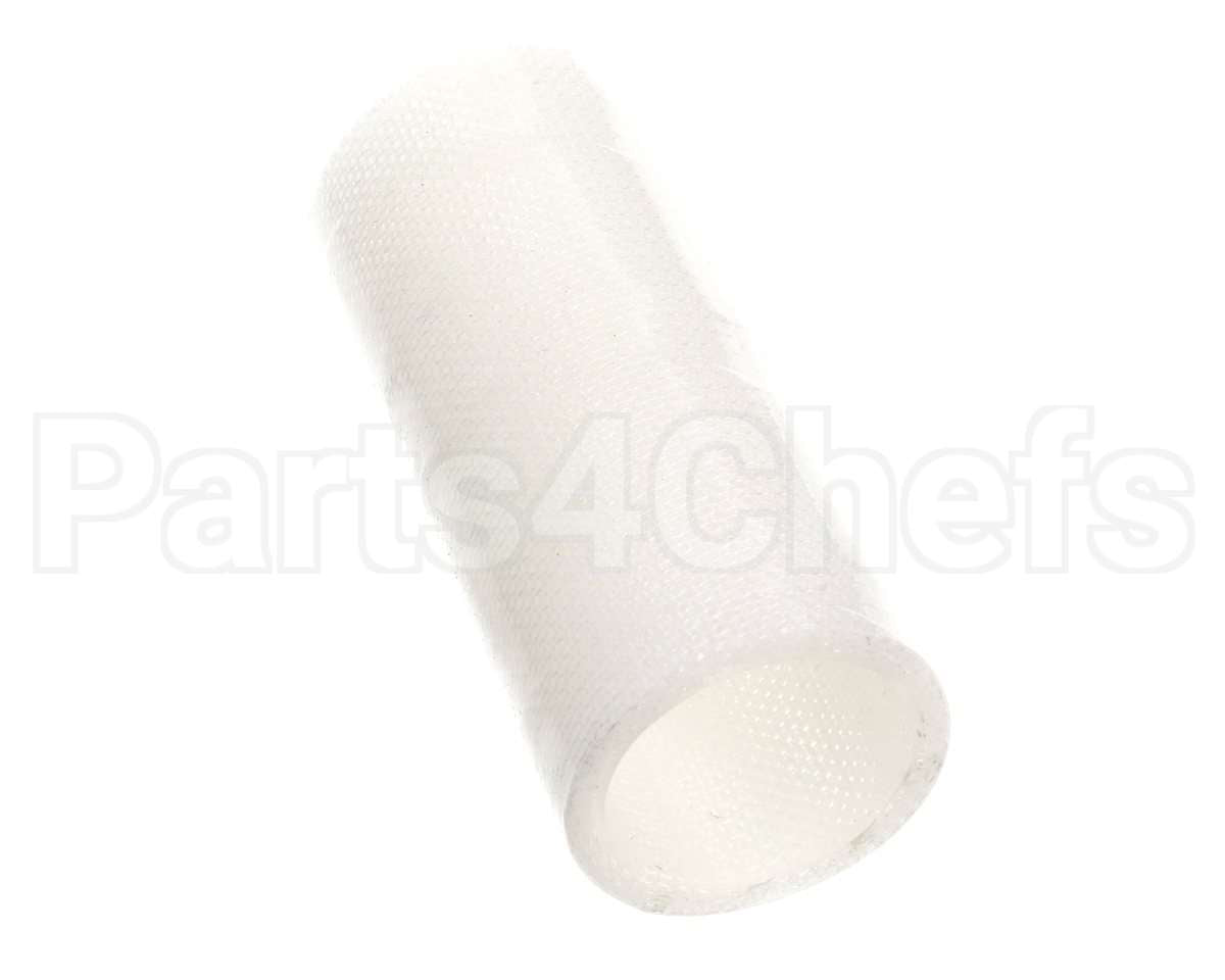 39011.0000 Giles Hose Drain Connector 4-In