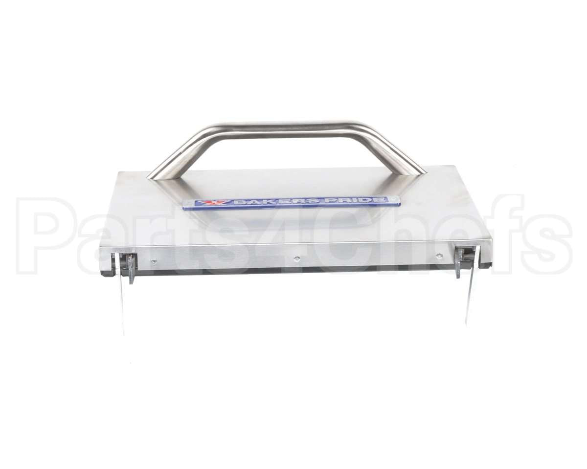 390134 Bakers Pride Door, Assembly 20 Oven